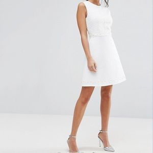 Ted Baker Olara Dress Size: 2 UK size, 6 US